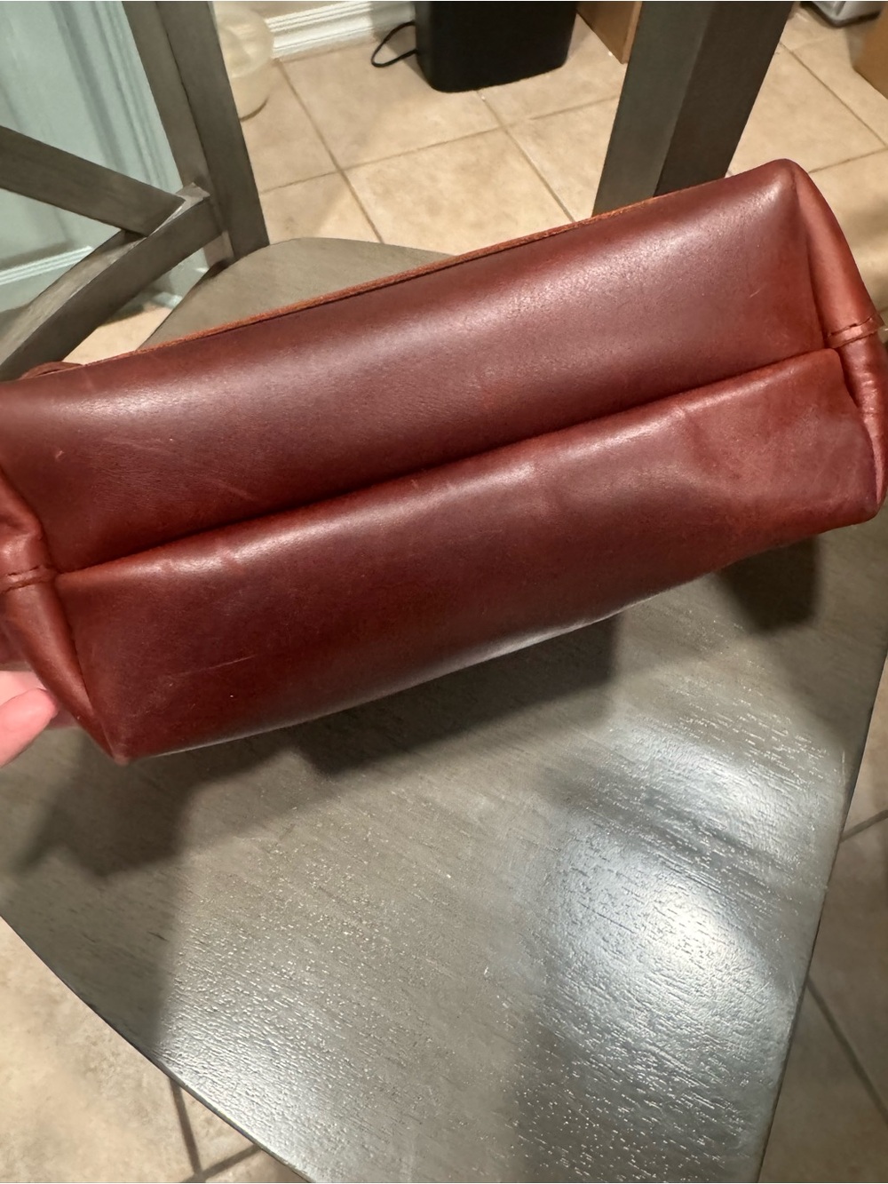 PLG Mini Crossbody - Picture 3 of 5